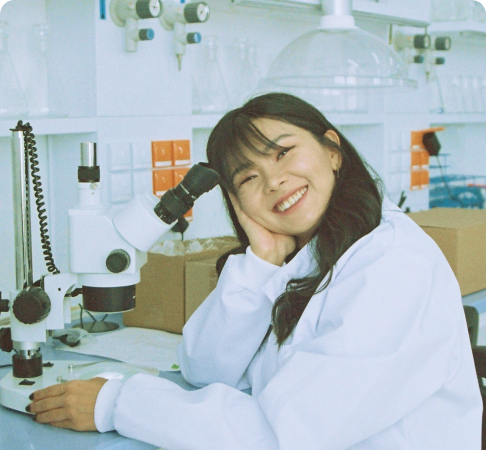 Formulators and food scientists